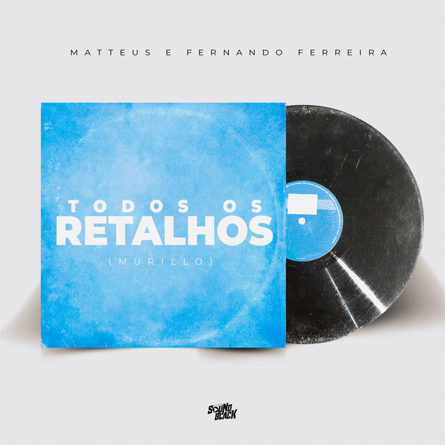 Todos os Retalhos (Murillo)