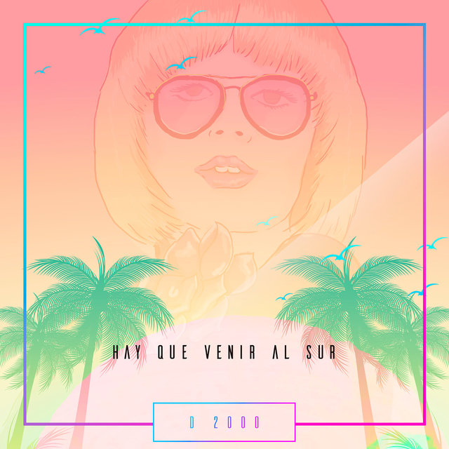 Hay que venir al sur