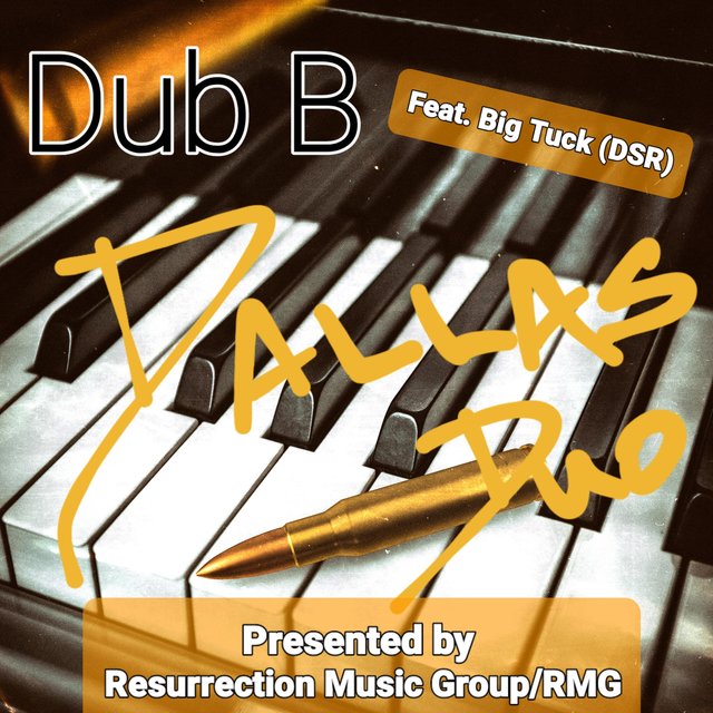 Dallas Duo (feat. Big Tuck)