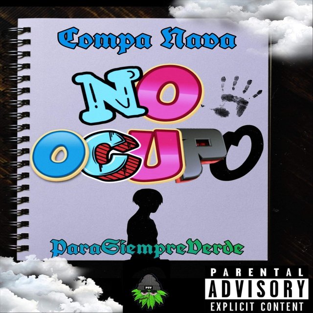 No Ocupo