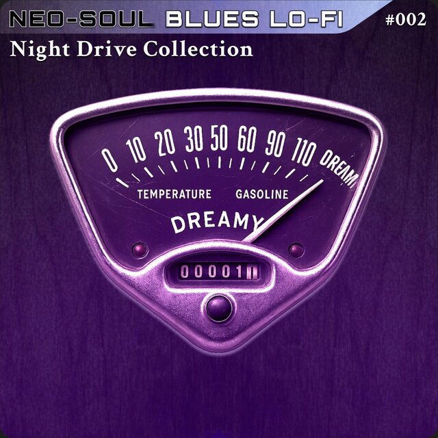 Dreamy Lo-Fi Overdrive