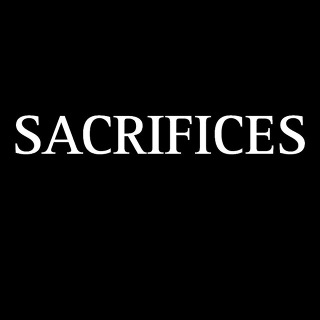 Sacrifice