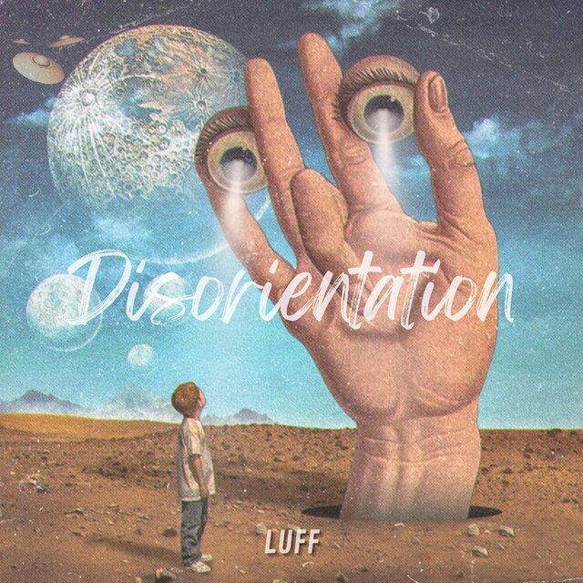 Disorientation