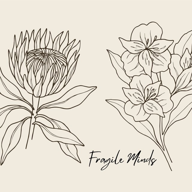 Fragile Minds