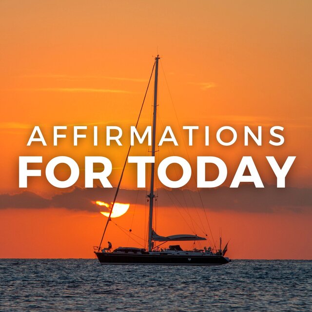 Affirmations for Today