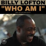 Who Am I (BKR Jetlag Mix Radio Edit)