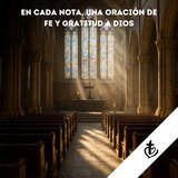 Cristo Mi Fortaleza