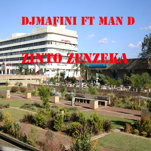 zinto zenzeka
