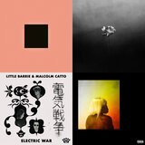 Cover art for album 100.2025 by User