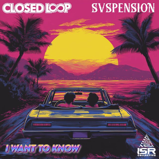 I Want To Know