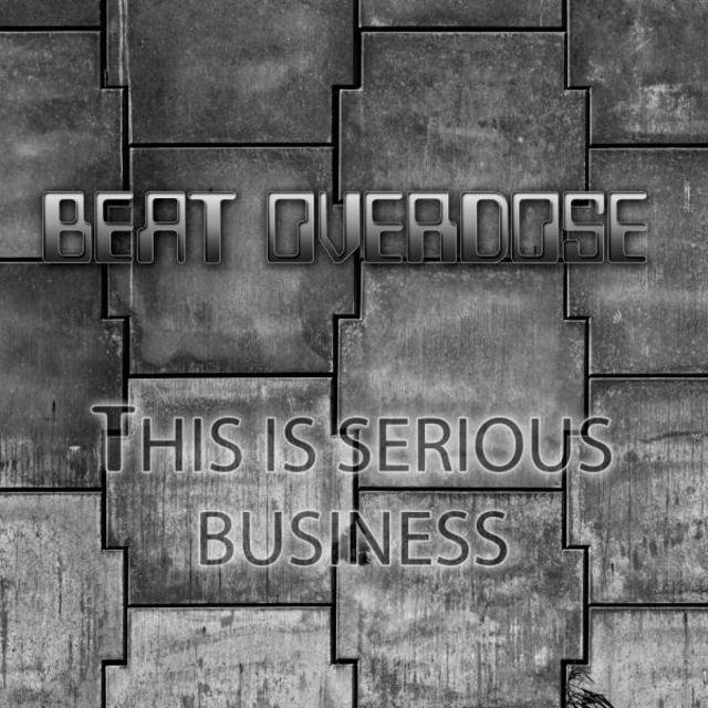 This Is Serious Business