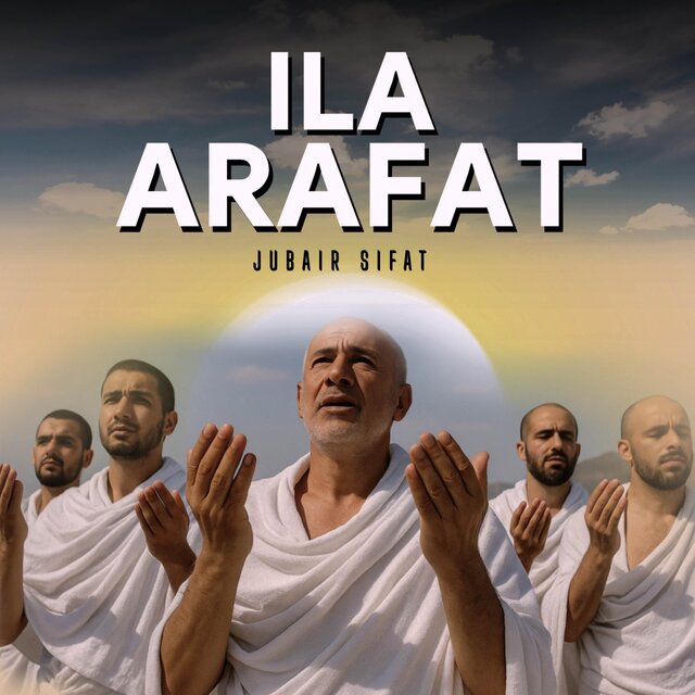 إلى عرفات - Ila Arafat (Nightcore)