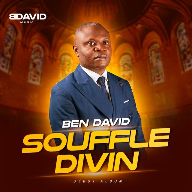 Souffle Divin