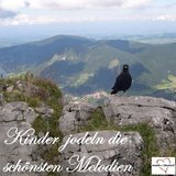 Die Wolken, sie ziehen