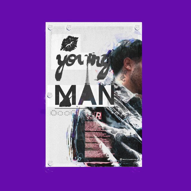 Young Man