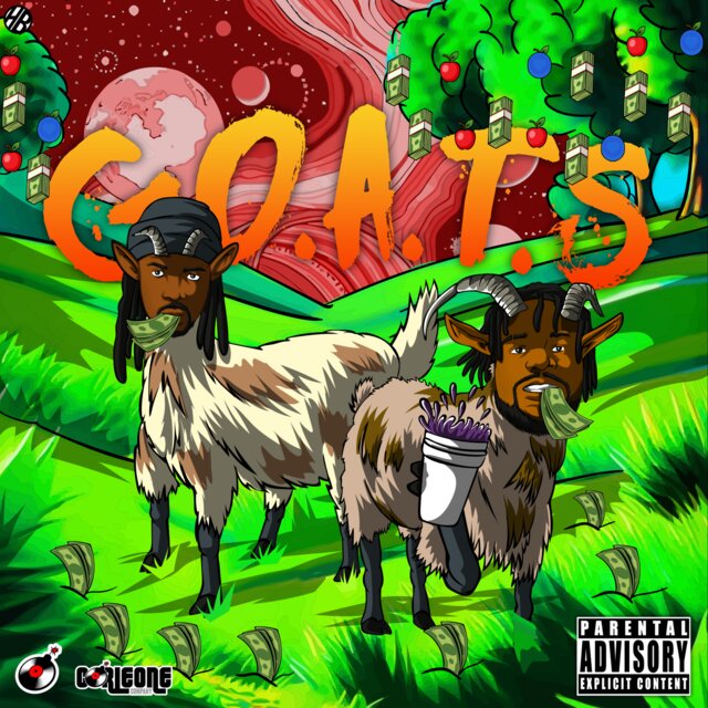 G.O.A.T.S