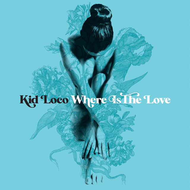 Where Is the Love