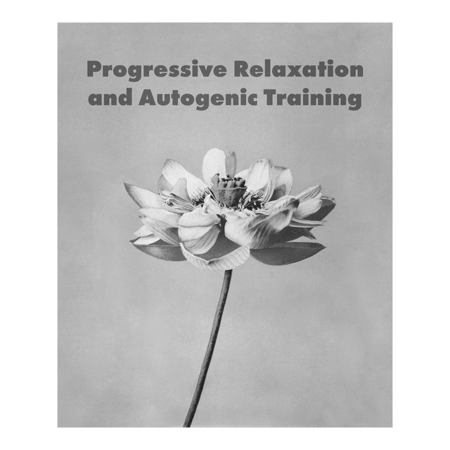 Progressive Relaxation and Autogenic Training: Meditation Music for Body Pain, Pure Relaxation