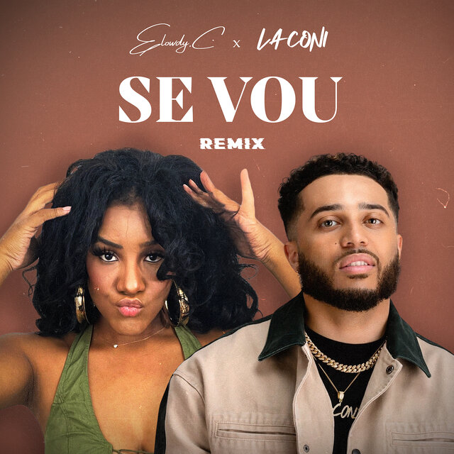 Sé Vou (Remix)
