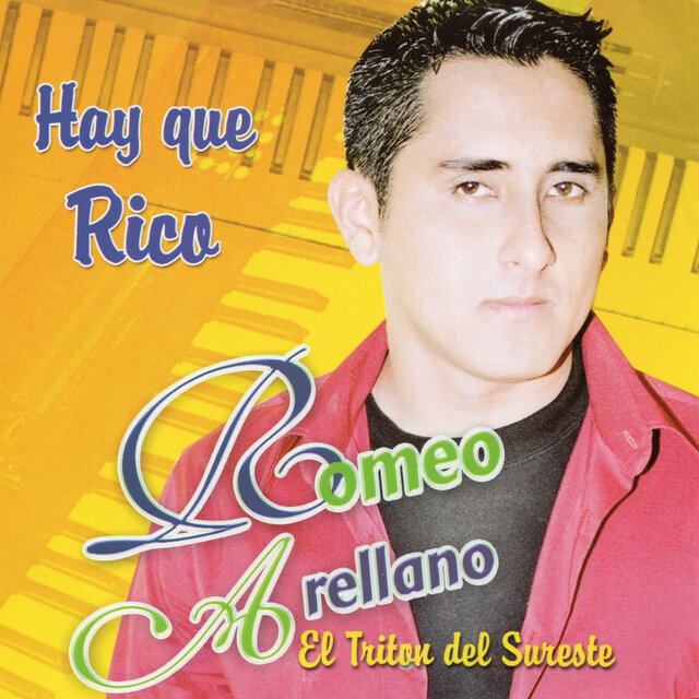Hay Que Rico