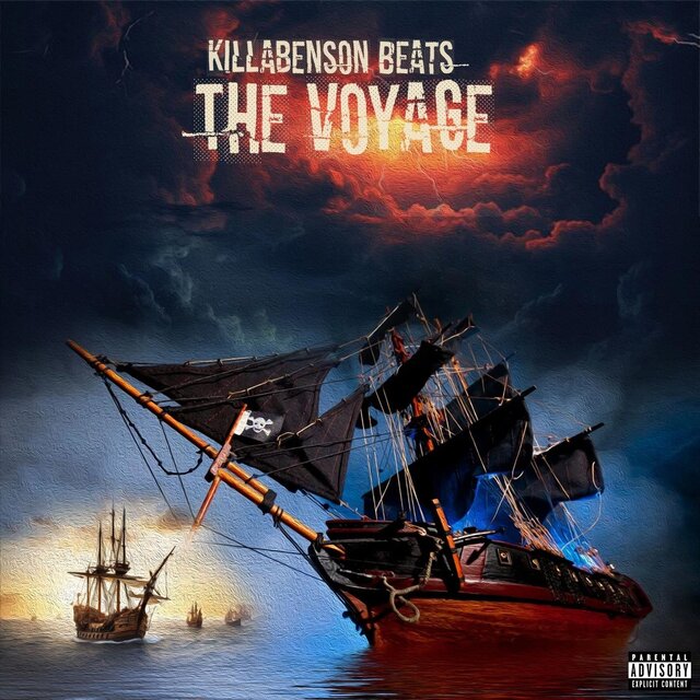 The Voyage