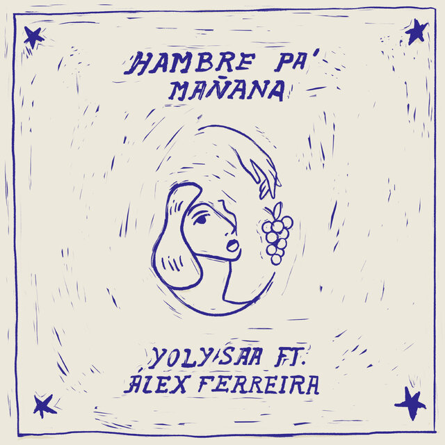 Hambre pa’ mañana (feat. Alex Ferreira)