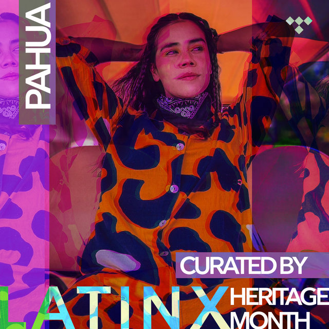 Pahua: Joyas de la herencia hispana