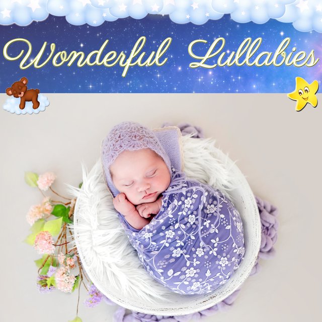 Stella's Lullaby