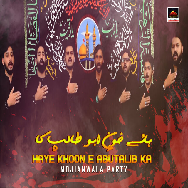 Haye Khoon E Abutalib Ka