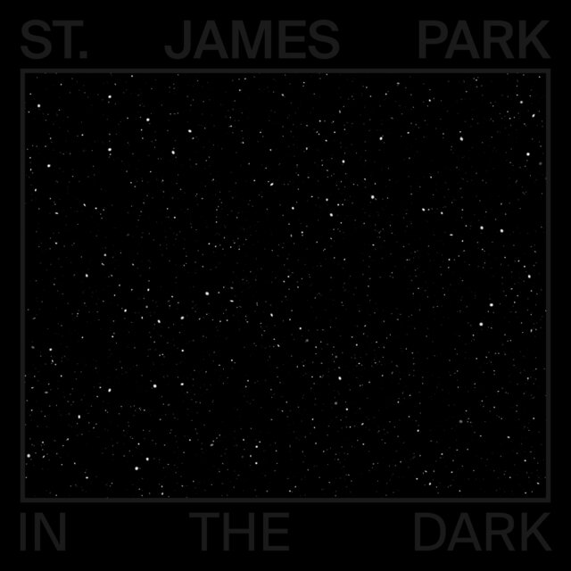 In the Dark