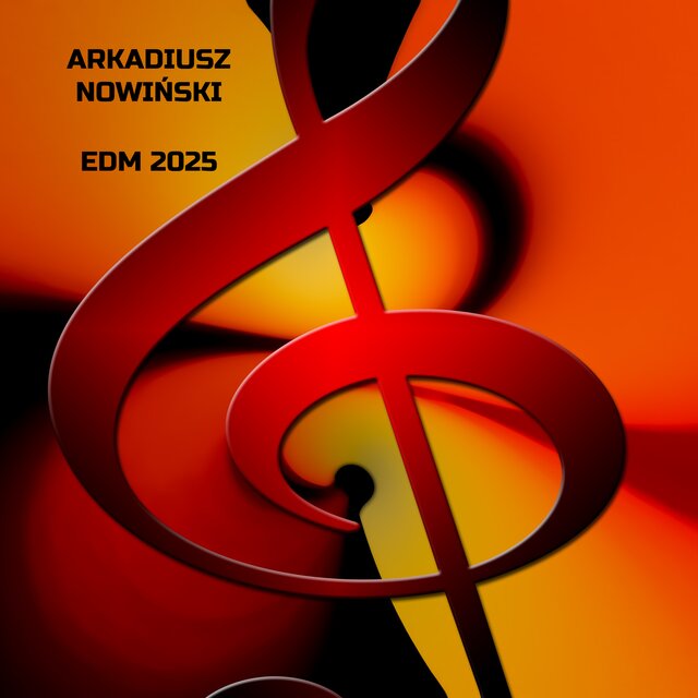 EDM 2025