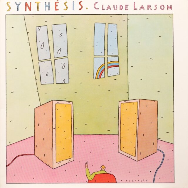 Synthesis - Claude Larson