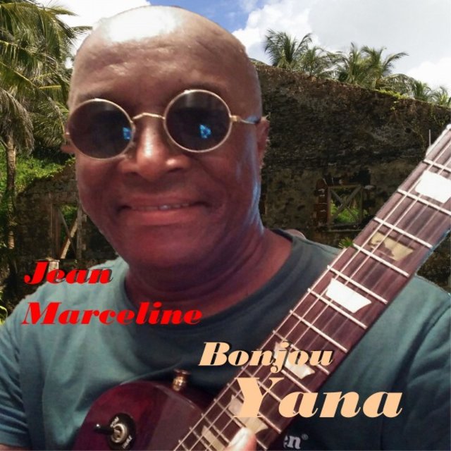Bonjou Yana