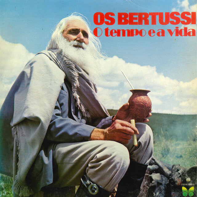O Tempo e a Vida