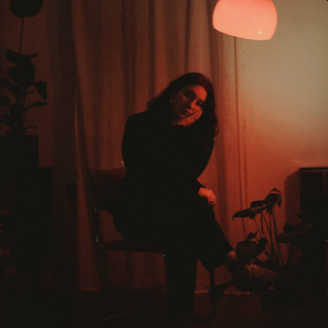 be alright Mia Gjakonovski, Paul Prassel