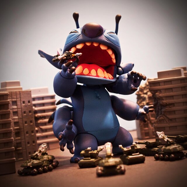 Lilo & Stitch