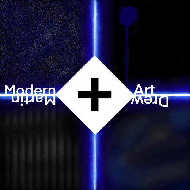 Modern + Art