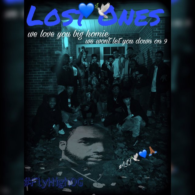 Lost Ones