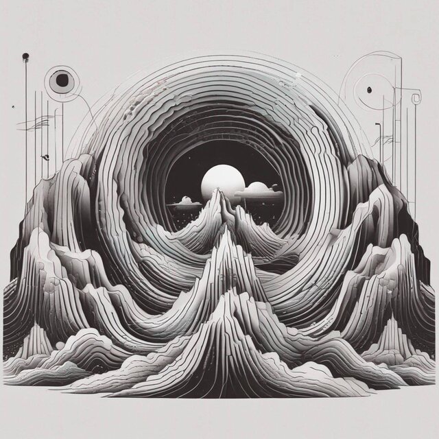 Electric Vibes Bass