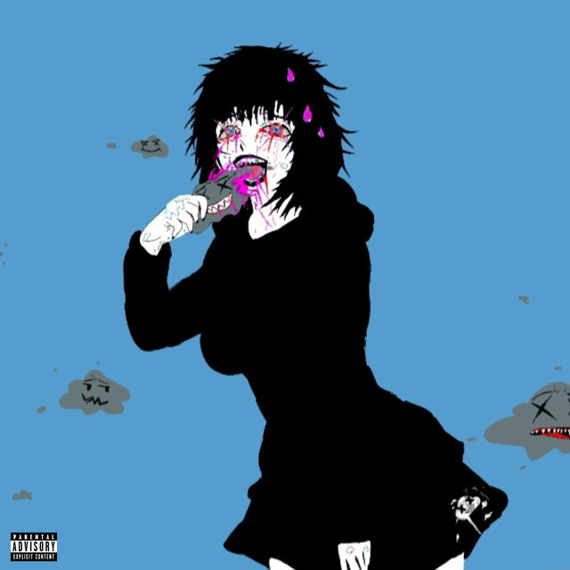 ROTTEN DISTorted GiRL