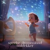 Sterrenstof Slapende Schat