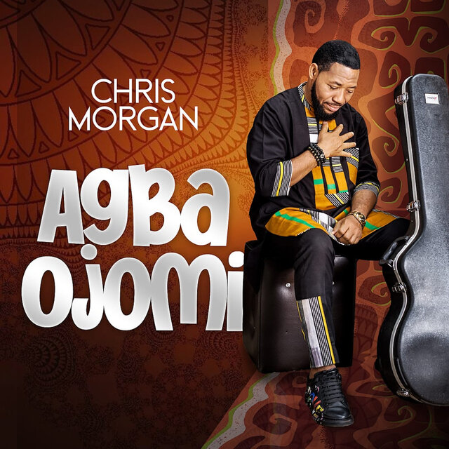 AGBA OJOMI
