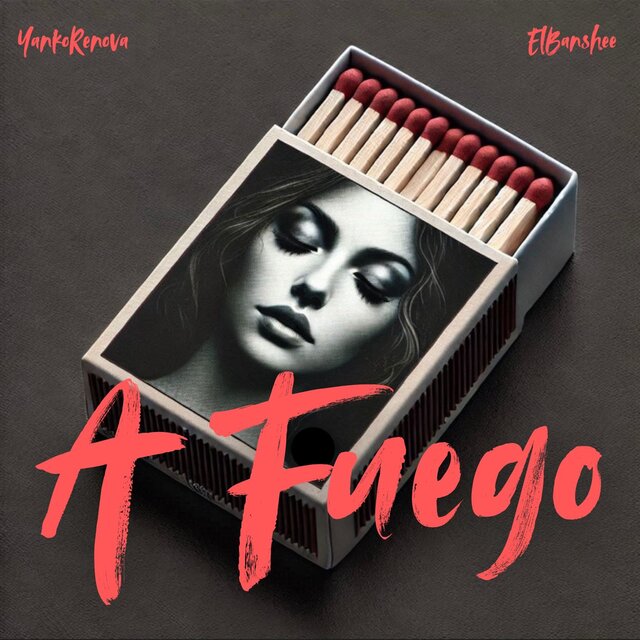 A Fuego