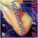 Cover art for album Histrionic by Maria Minerva