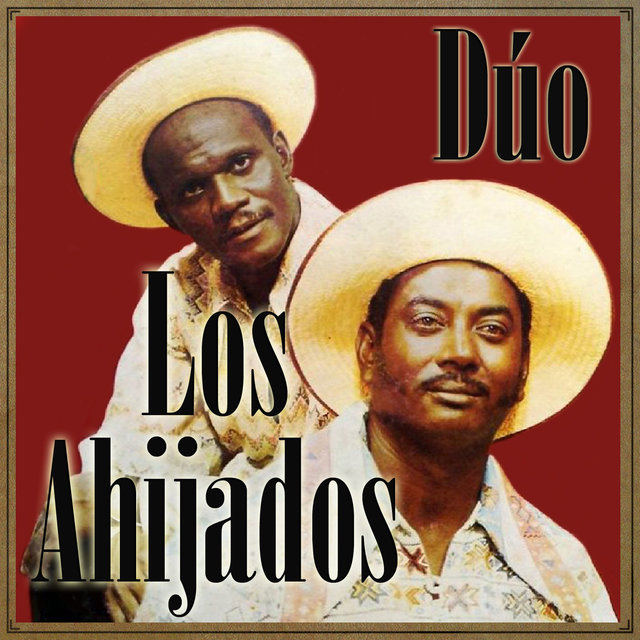 Dúo los Ahijados