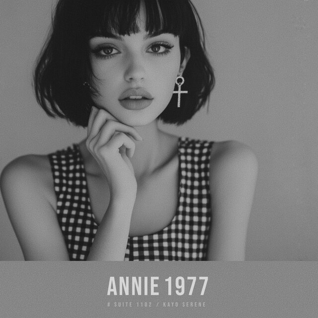 Annie 1977