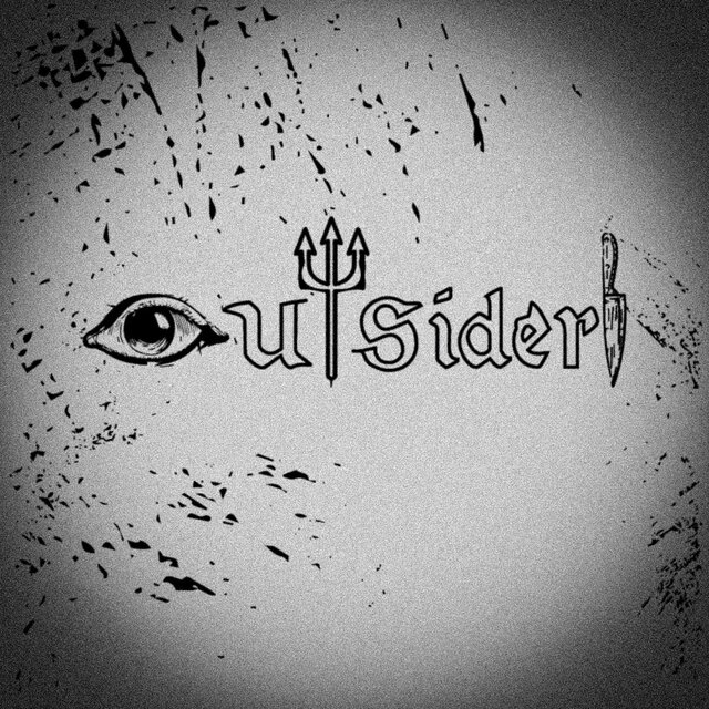 OUTSIDER