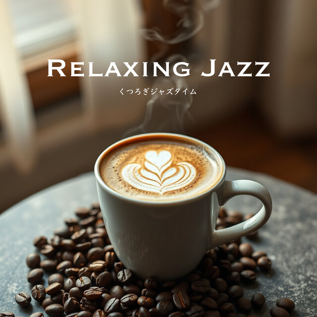 Relaing Jazz Time
