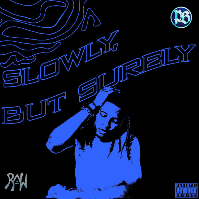 Slowly, But Surely: Side B