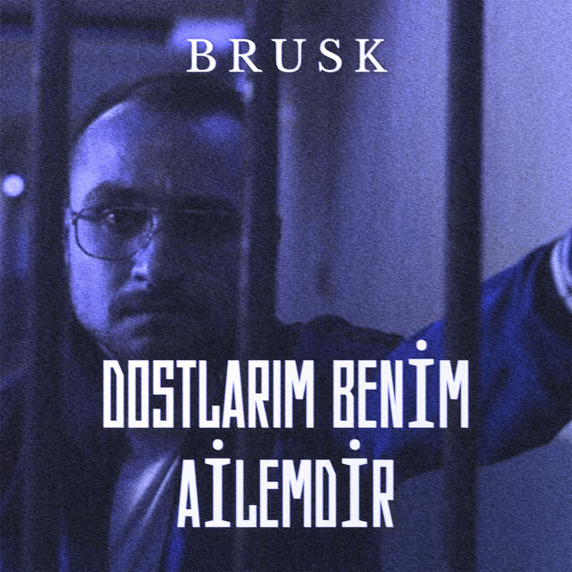 Dostlarım Benim Ailemdir